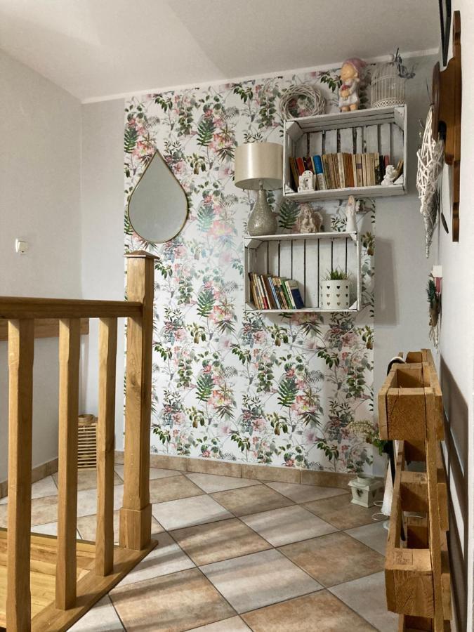 Apartament Swobodna Sosnowiec Eksteriør bilde