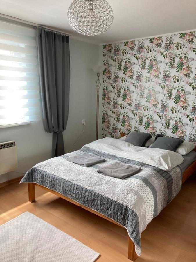 Apartament Swobodna Sosnowiec Eksteriør bilde