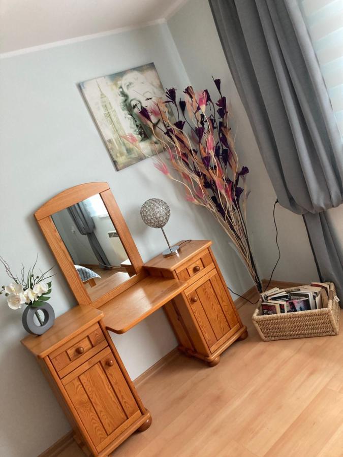 Apartament Swobodna Sosnowiec Eksteriør bilde
