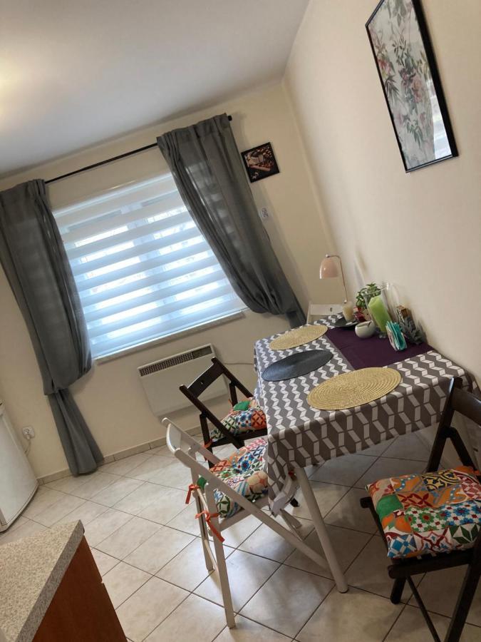 Apartament Swobodna Sosnowiec Eksteriør bilde