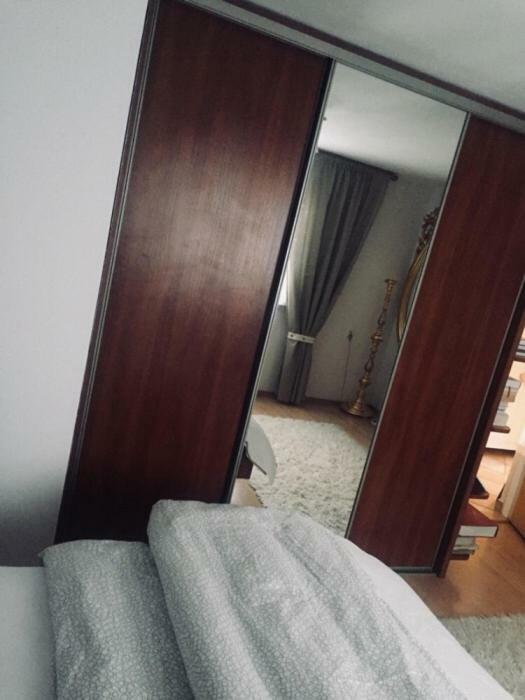 Apartament Swobodna Sosnowiec Eksteriør bilde