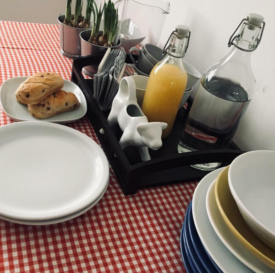 Apartament Swobodna Sosnowiec Eksteriør bilde